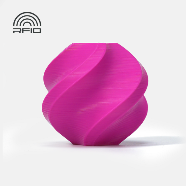 Bambu PLA Basic - Without Bambu Reusable Spool