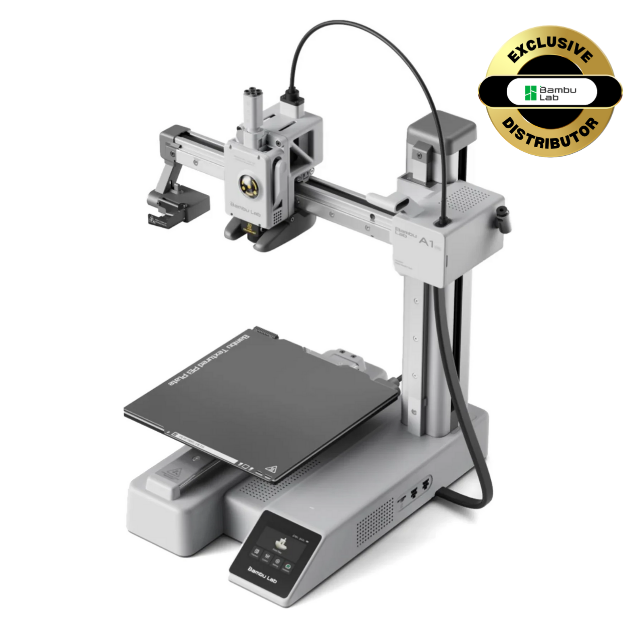 Bambu Lab A1 Mini 3D Printer