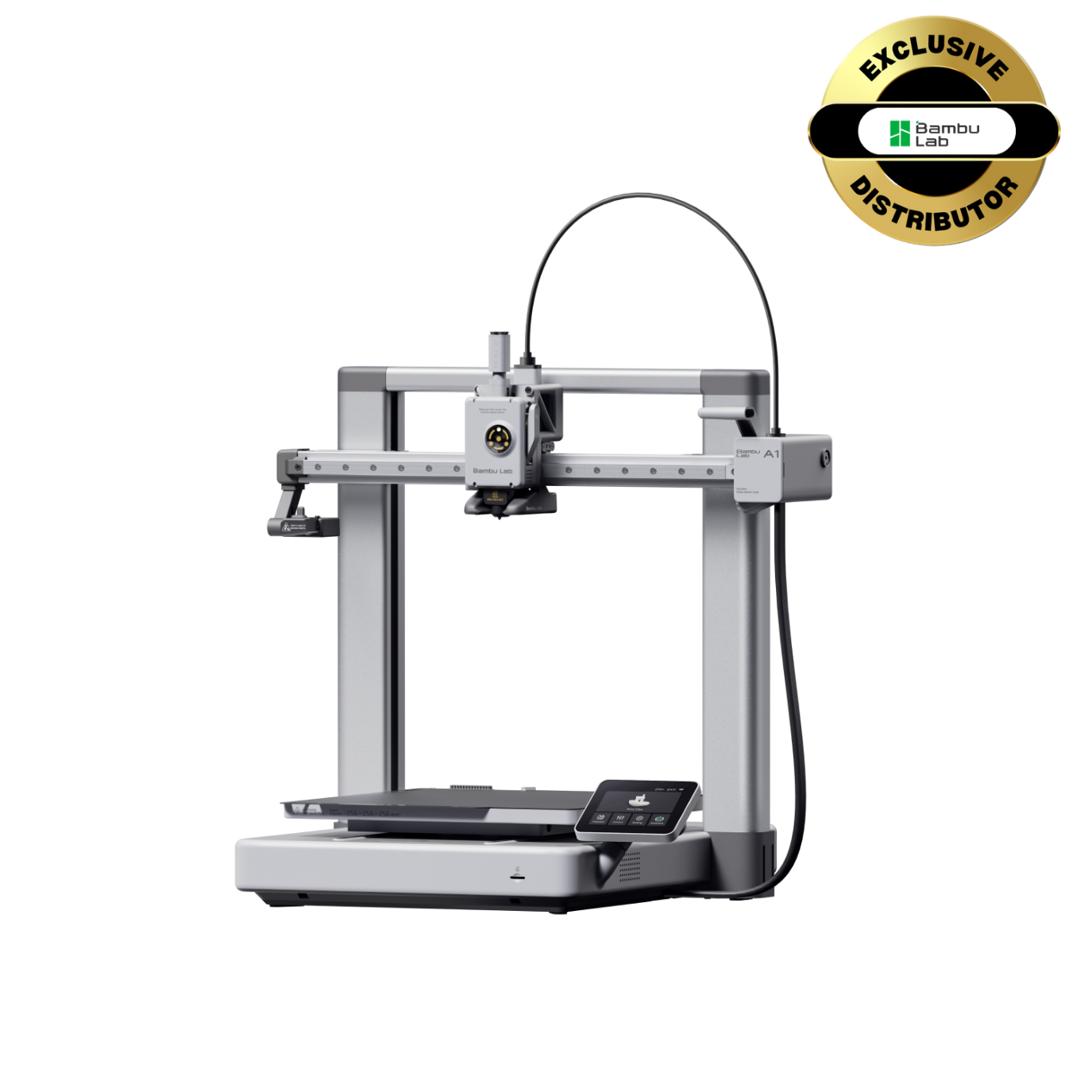 Bambu Lab A1 3D Printer