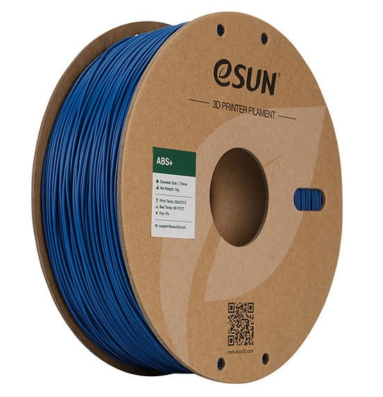 eSun ABS+ 1.75MM Filament 1KG