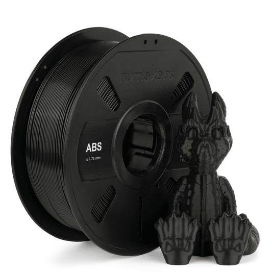 Numakers ABS  Filament 1.75 mm 1 KG