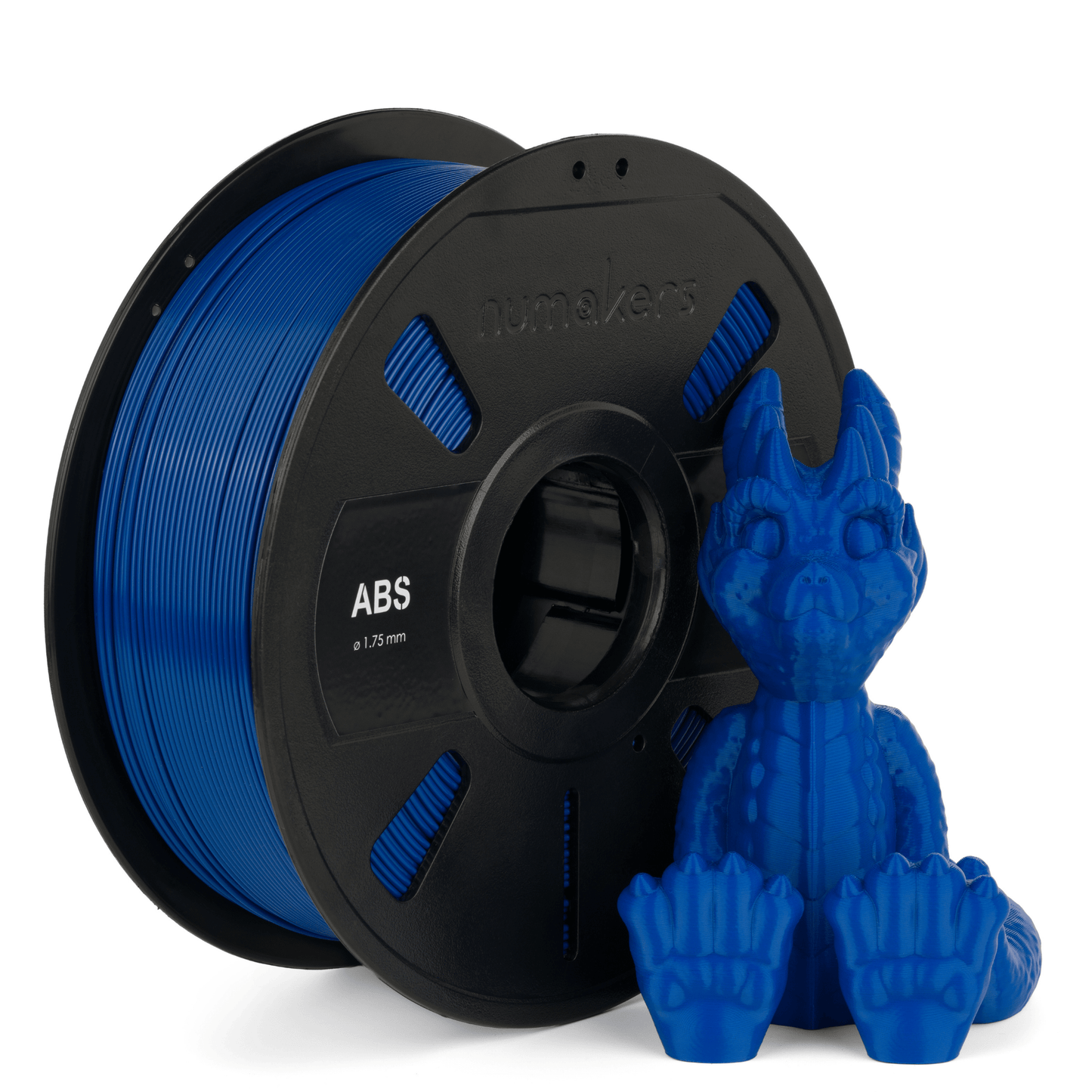 Numakers ABS  Filament 1.75 mm 1 KG