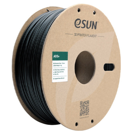 eSun ABS+ 1.75MM Filament 1KG