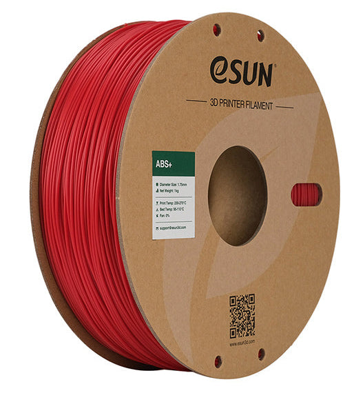 eSun ABS+ 1.75MM Filament 1KG