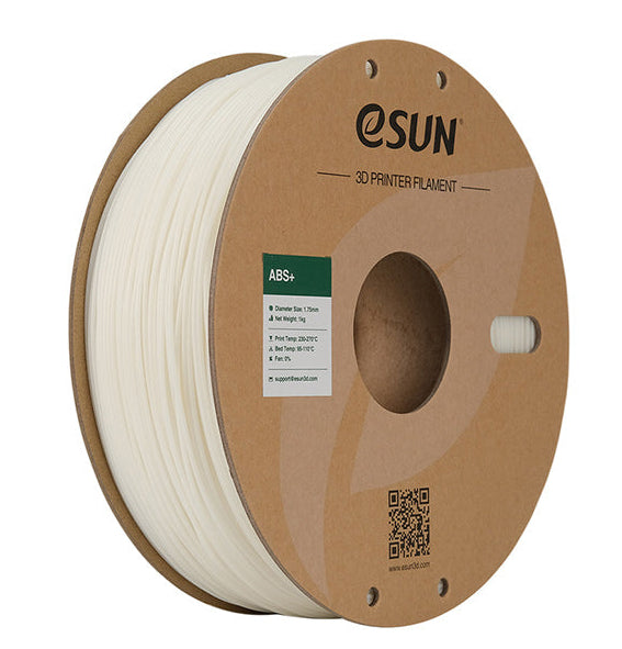 eSun ABS+ 1.75MM Filament 1KG