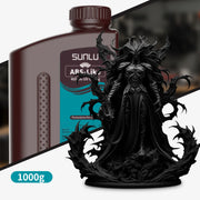 Sunlu 405nm  ABS Like Resin 1Kg