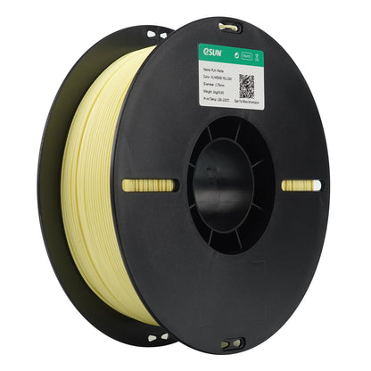 eSun - PLA - Matte Filament 1.75mm  1kg