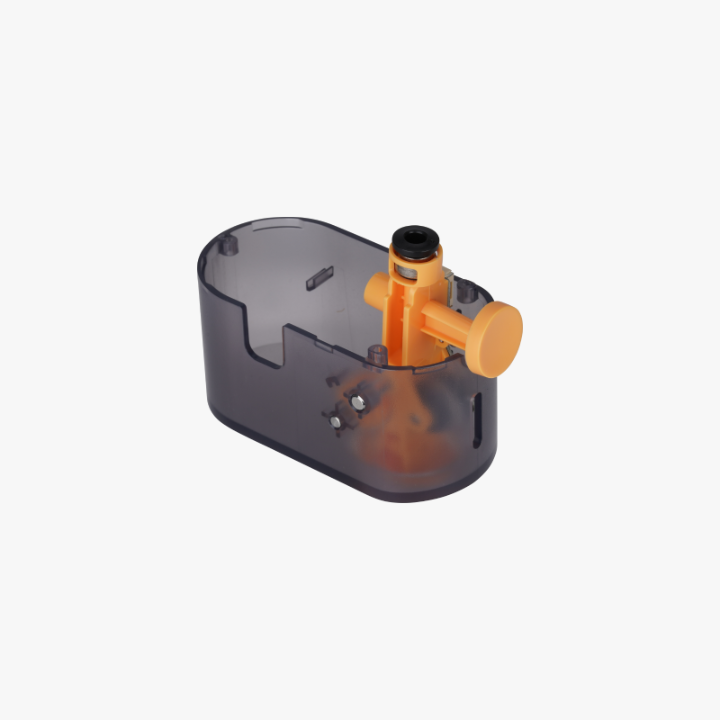 AMS Filament Funnel Unit - Left