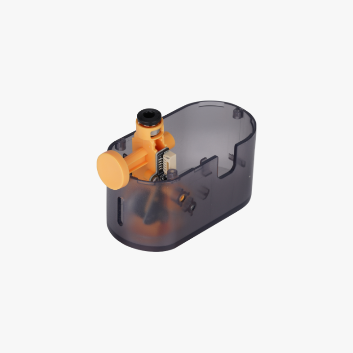 AMS Filament Funnel Unit - Right - AMS Lite