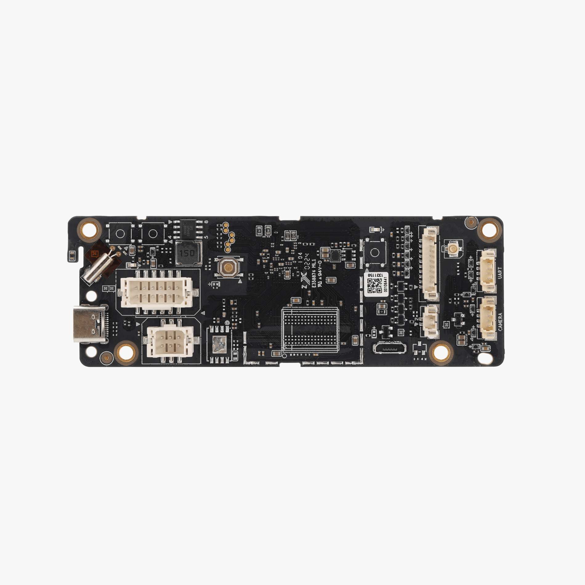 Bambu Lab Circuit / MC Boards
