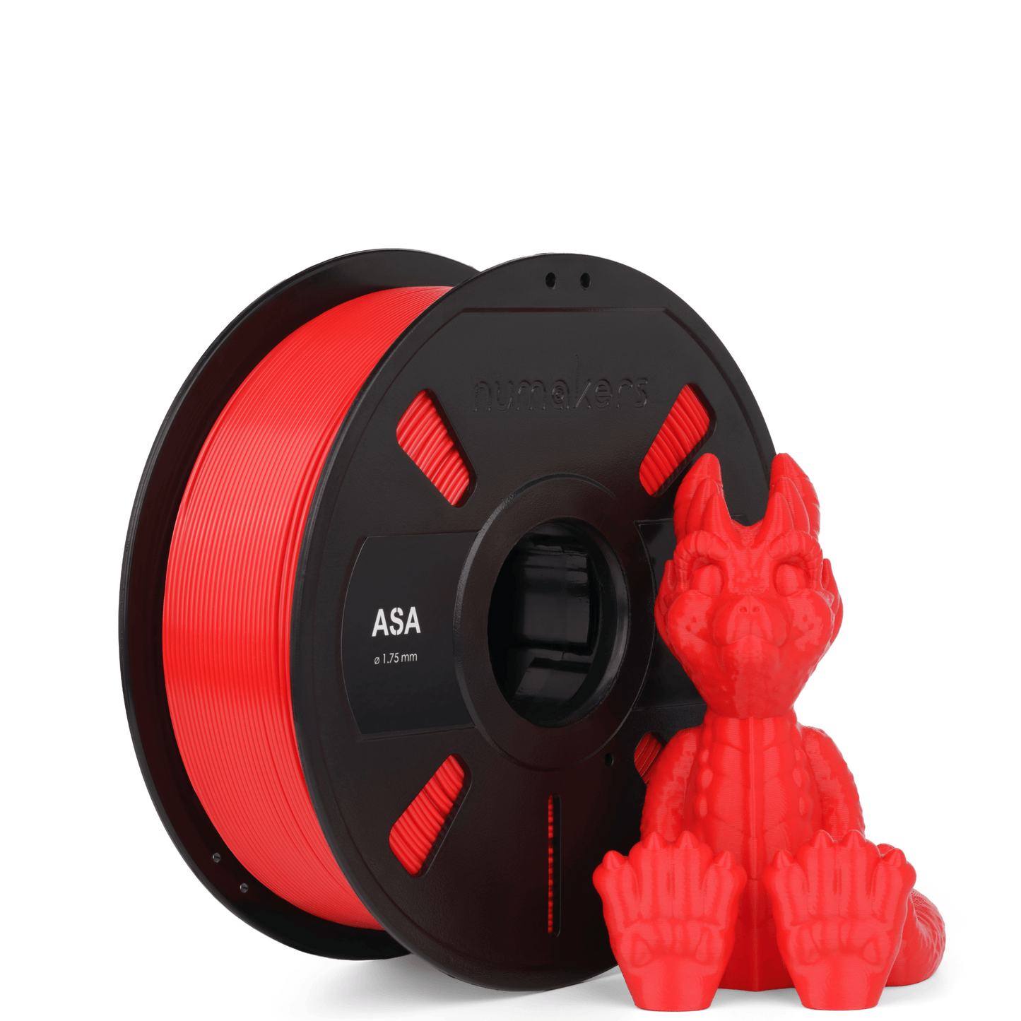 Numakers ASA  Filament 1.75 mm 1 KG