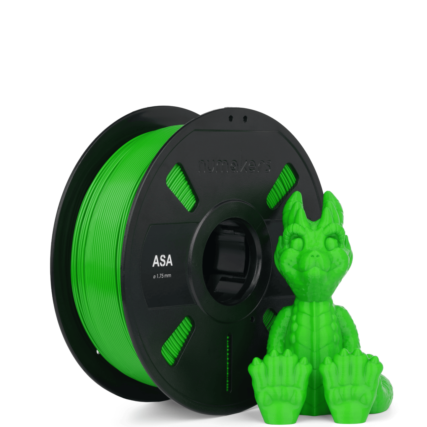 Numakers ASA  Filament 1.75 mm 1 KG