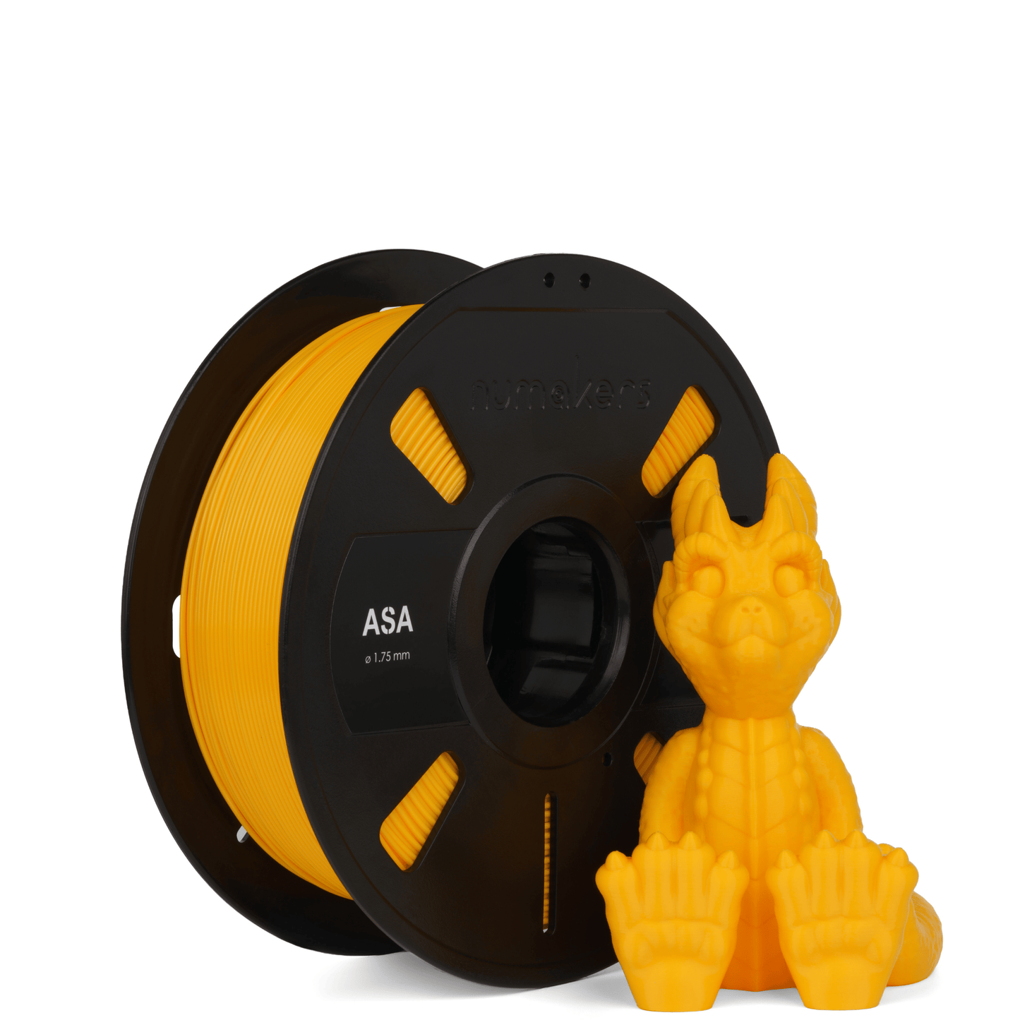 Numakers ASA  Filament 1.75 mm 1 KG