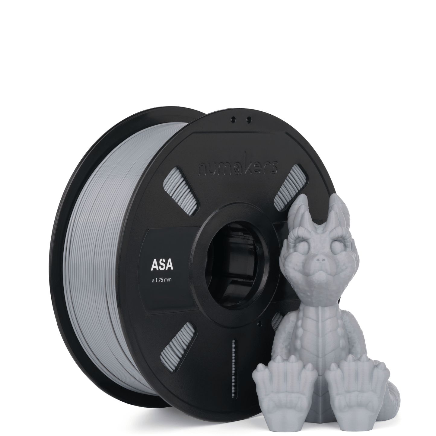 Numakers ASA  Filament 1.75 mm 1 KG