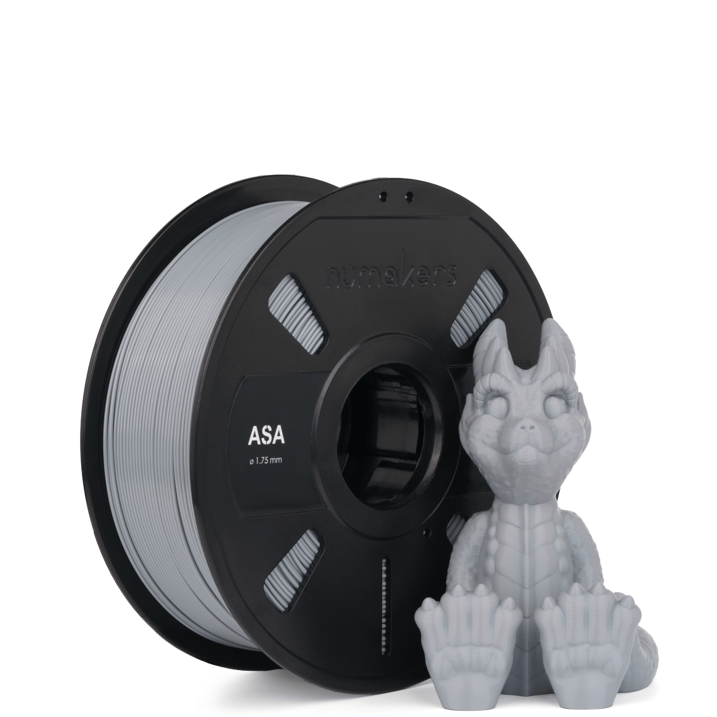 Numakers ASA  Filament 1.75 mm 1 KG