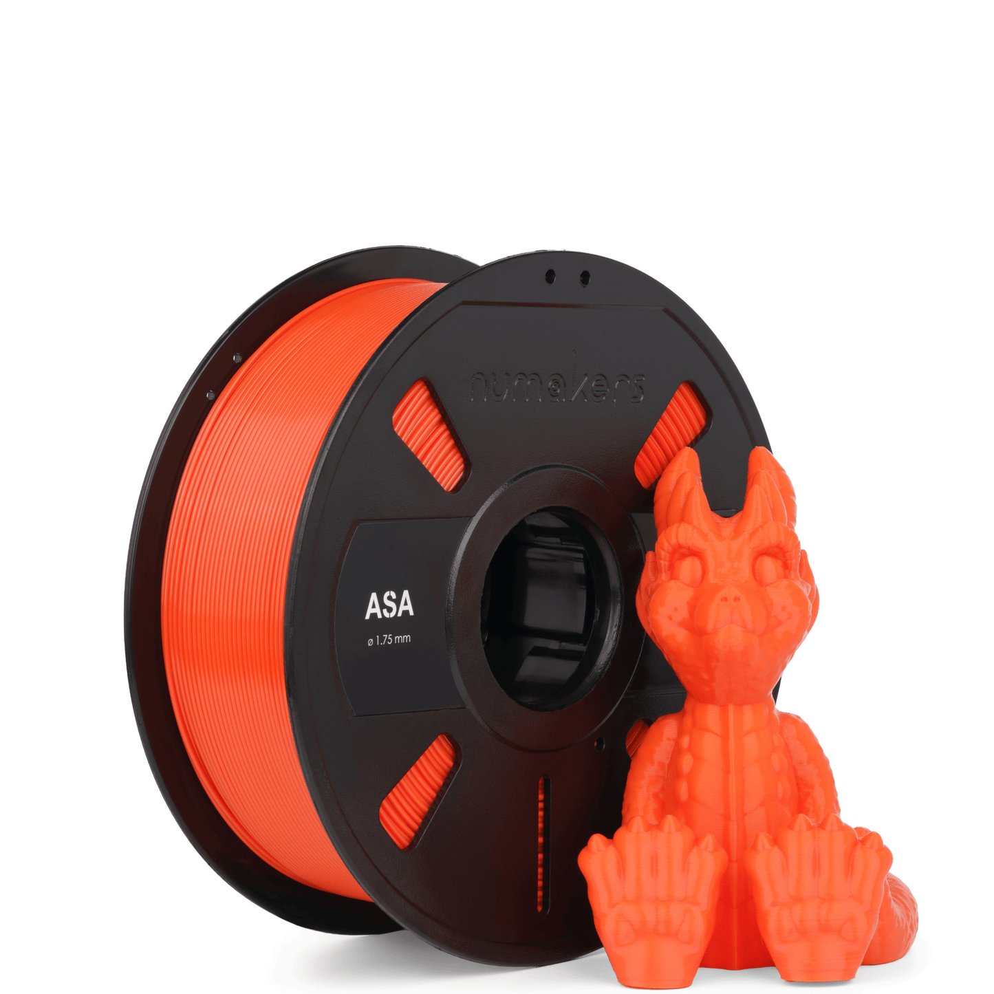 Numakers ASA  Filament 1.75 mm 1 KG