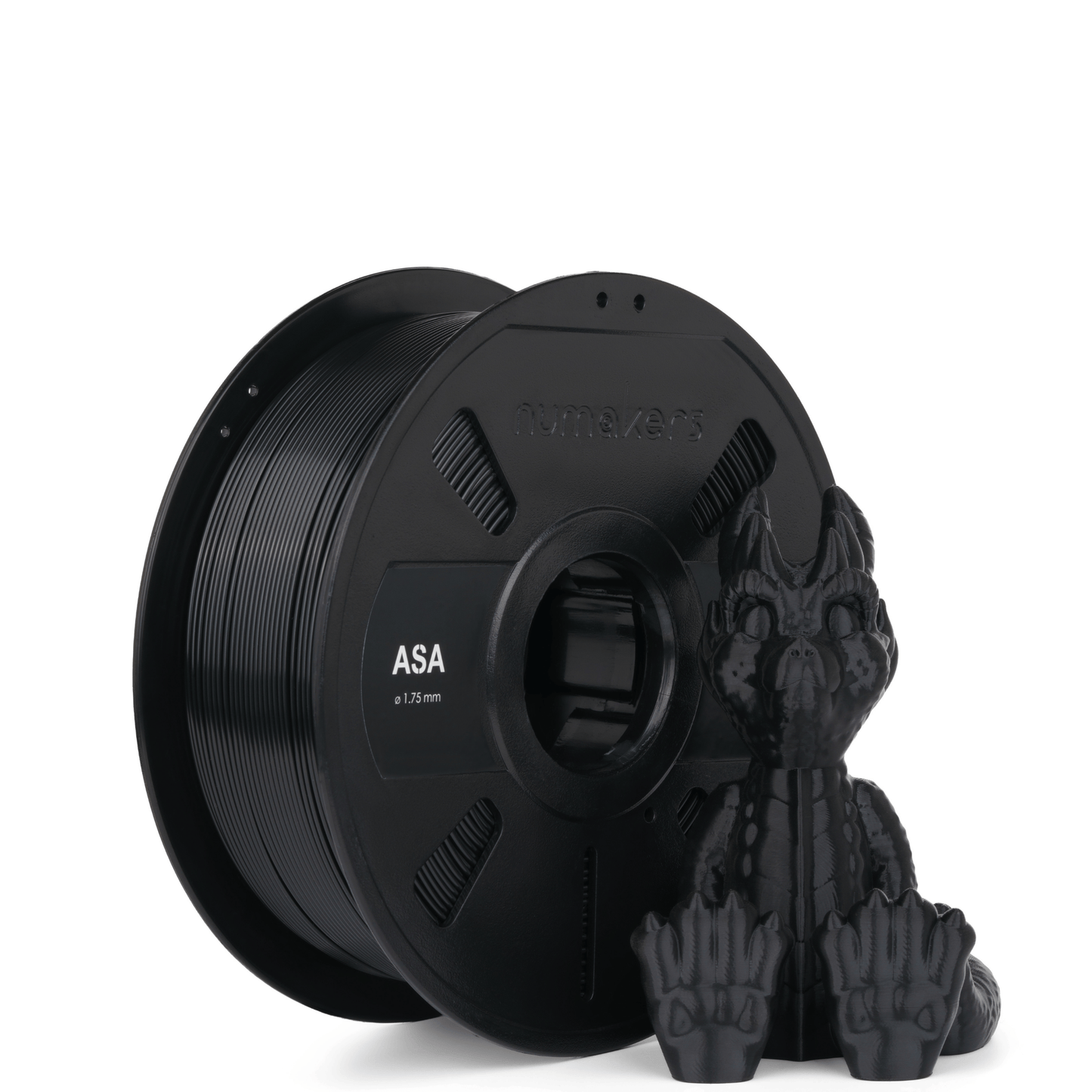 Numakers ASA  Filament 1.75 mm 1 KG
