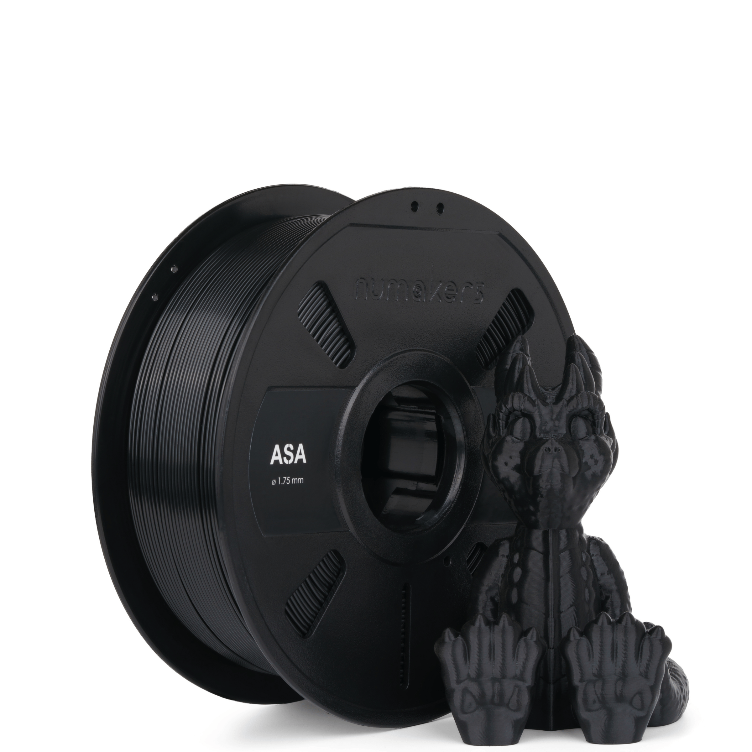 Numakers ASA  Filament 1.75 mm 1 KG