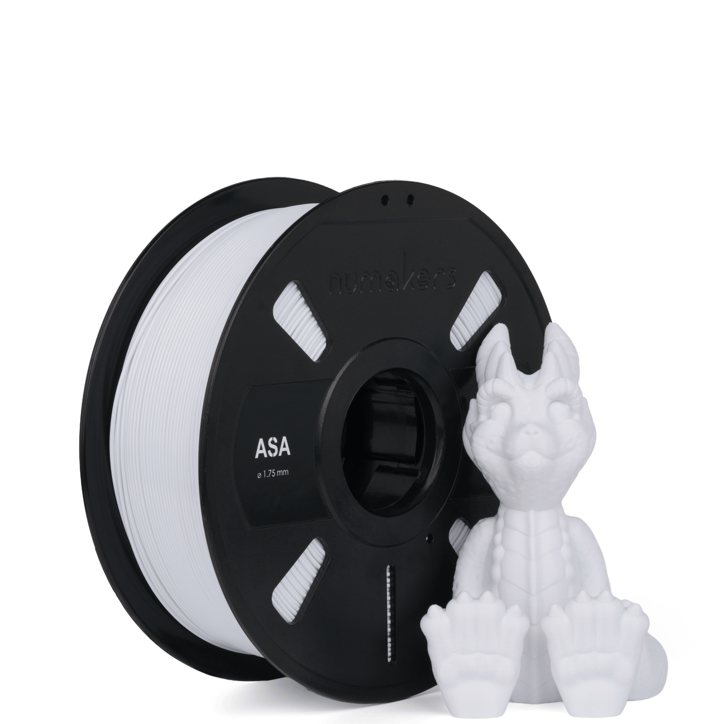 Numakers ASA  Filament 1.75 mm 1 KG