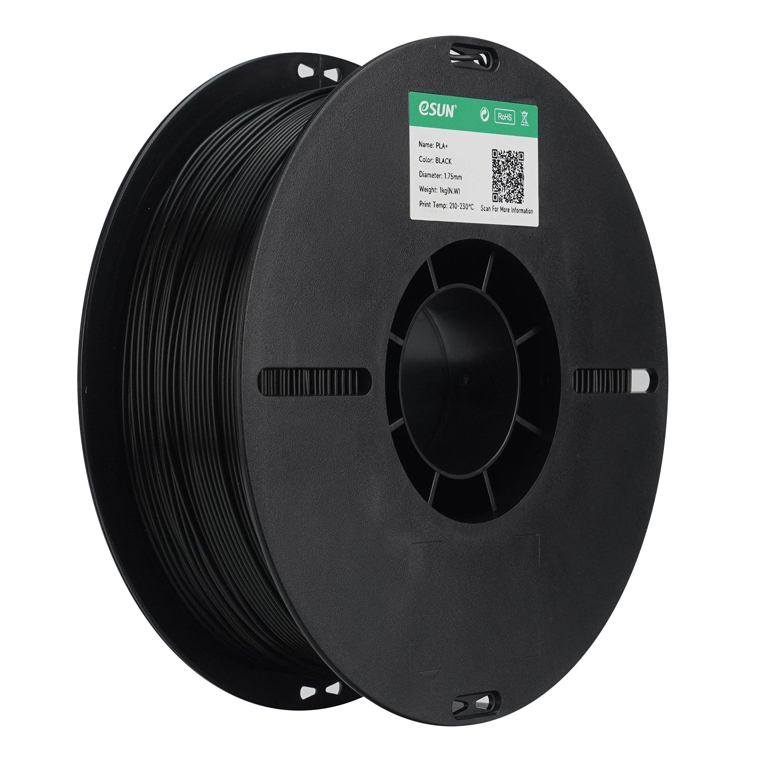 eSun PLA+ 1.75MM Filament 1KG