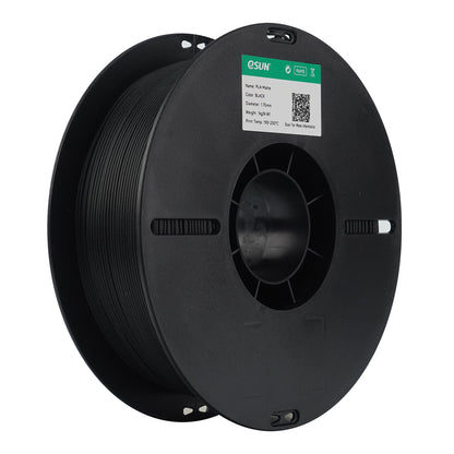 eSun - PLA - Matte Filament 1.75mm  1kg