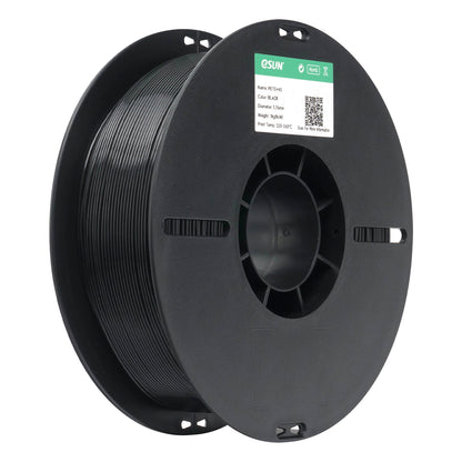 eSUN PETG High Speed 1.75MM Filament 1Kg