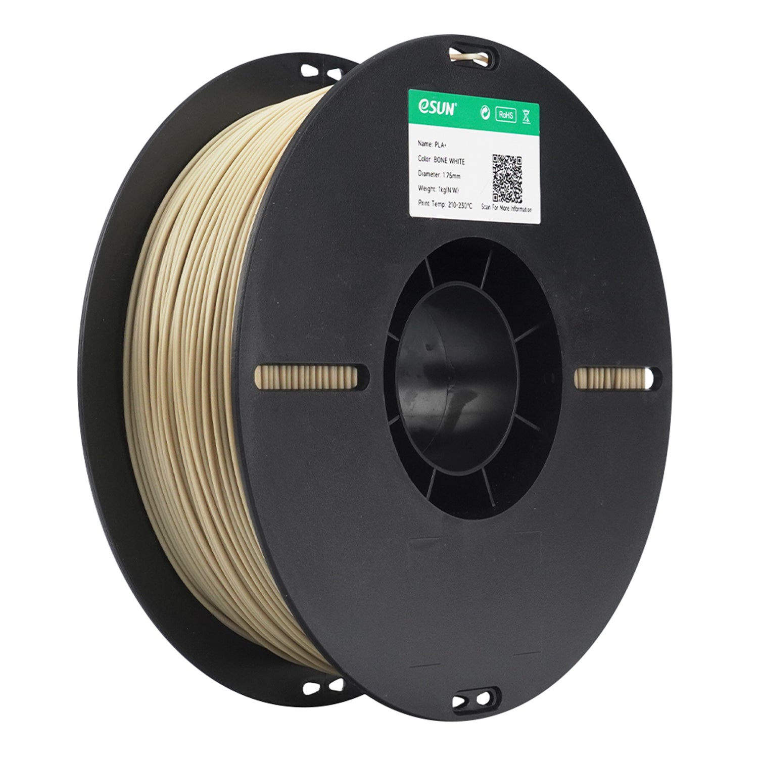 eSun PLA+ 1.75MM Filament 1KG