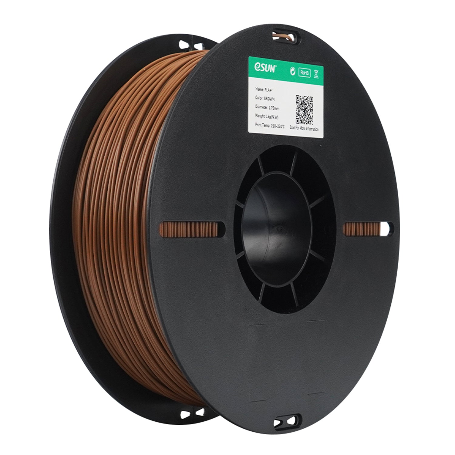 eSun PLA+ 1.75MM Filament 1KG