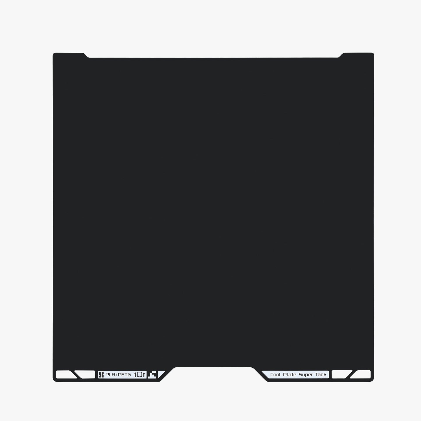 Bambu Lab  Build Plate