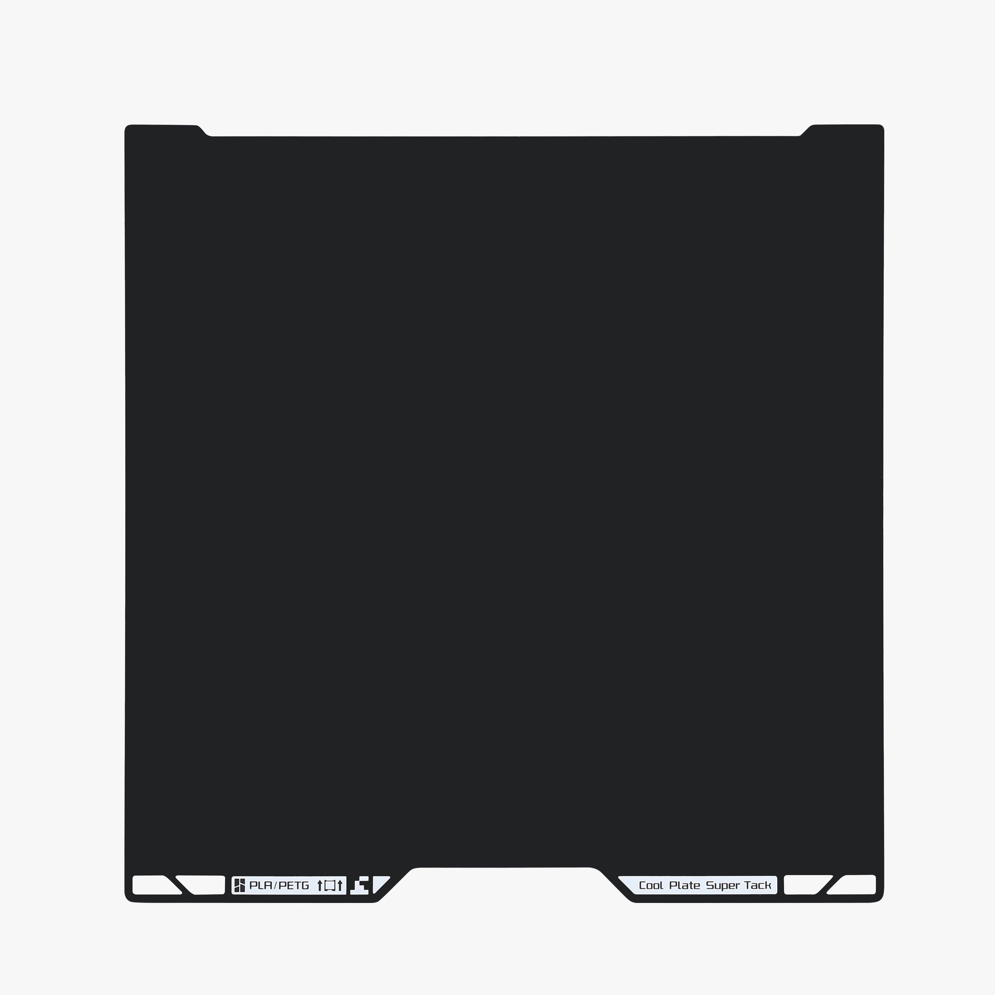 Bambu Lab  Build Plate