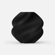 Bambu PA6-CF-Black- with Bambu Reusable Spool - 500gm