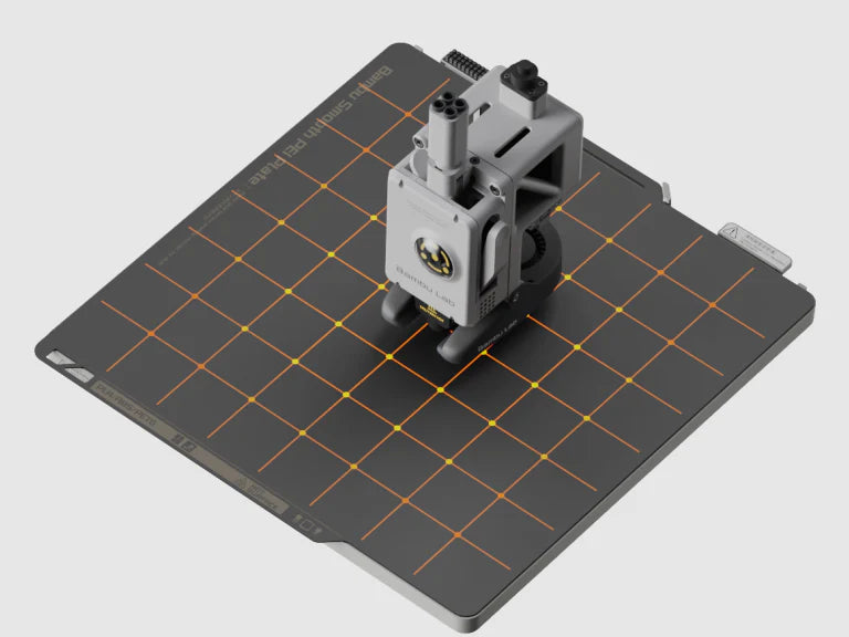 Full-auto Calibration - You don't have to do ANY manual tuning