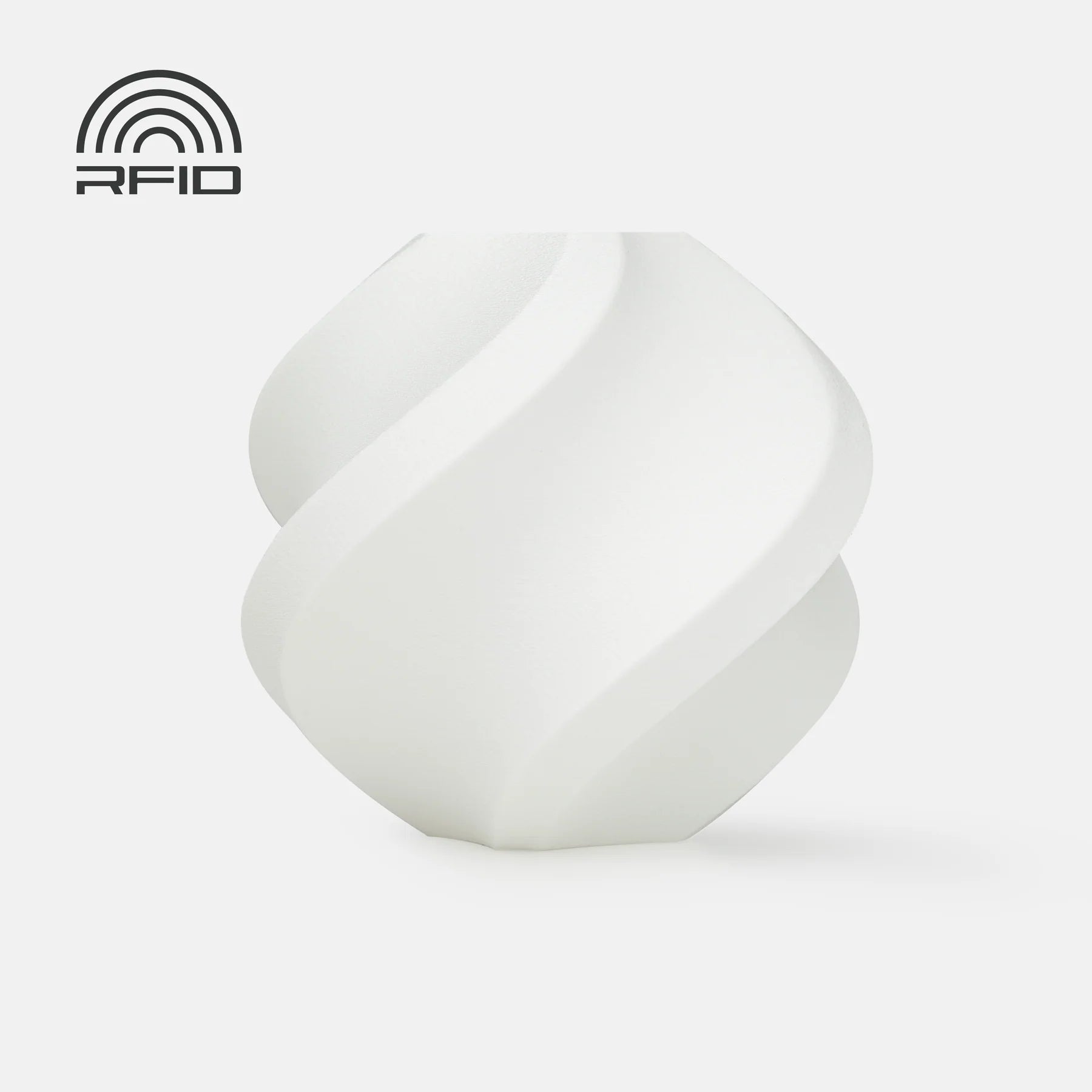 Bambu ABS-GF - With Bambu Reusable Spool