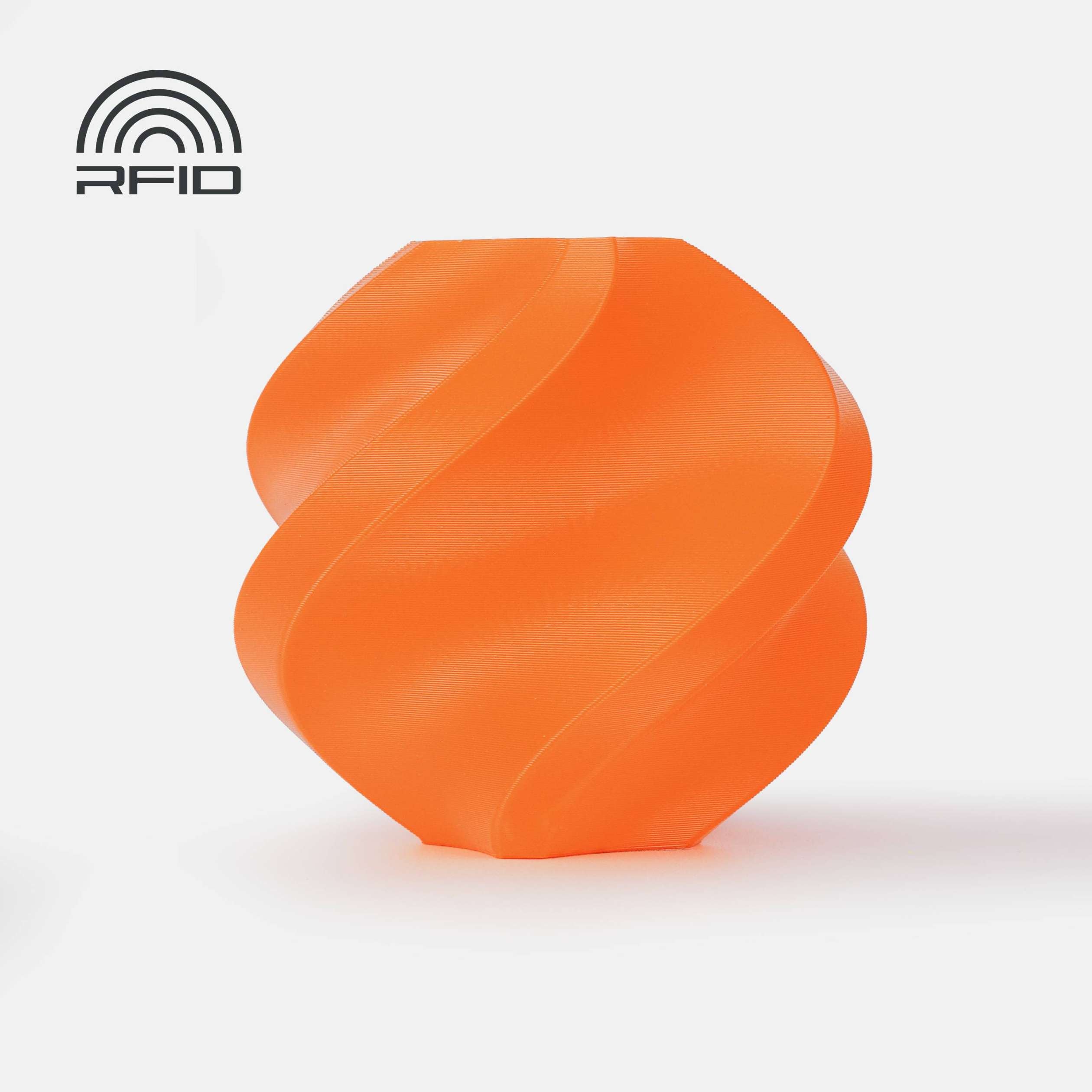 Bambu ABS - With Bambu Reusable Spool