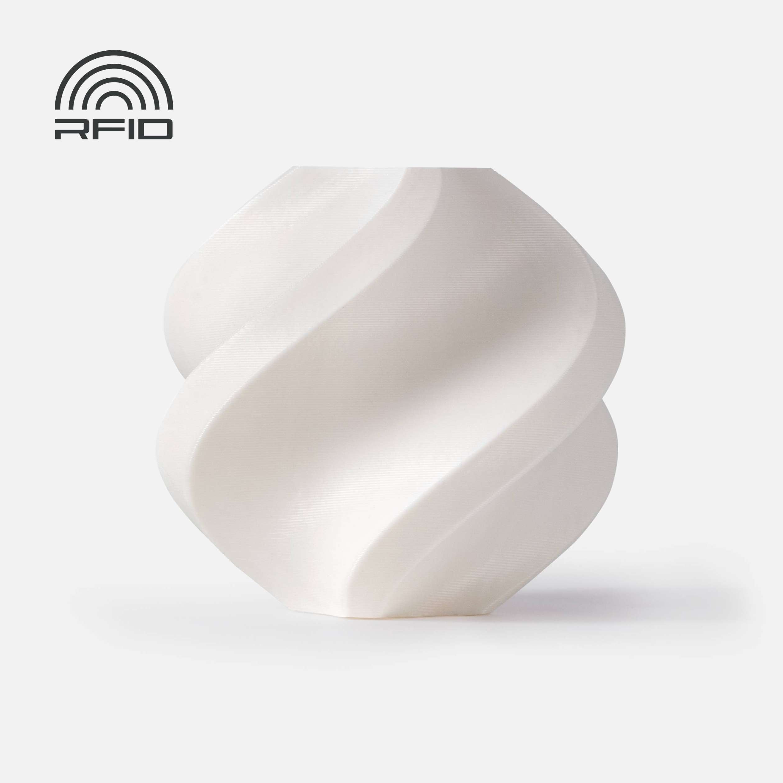 Bambu ABS - With Bambu Reusable Spool
