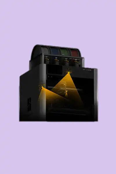 Ideal 3D