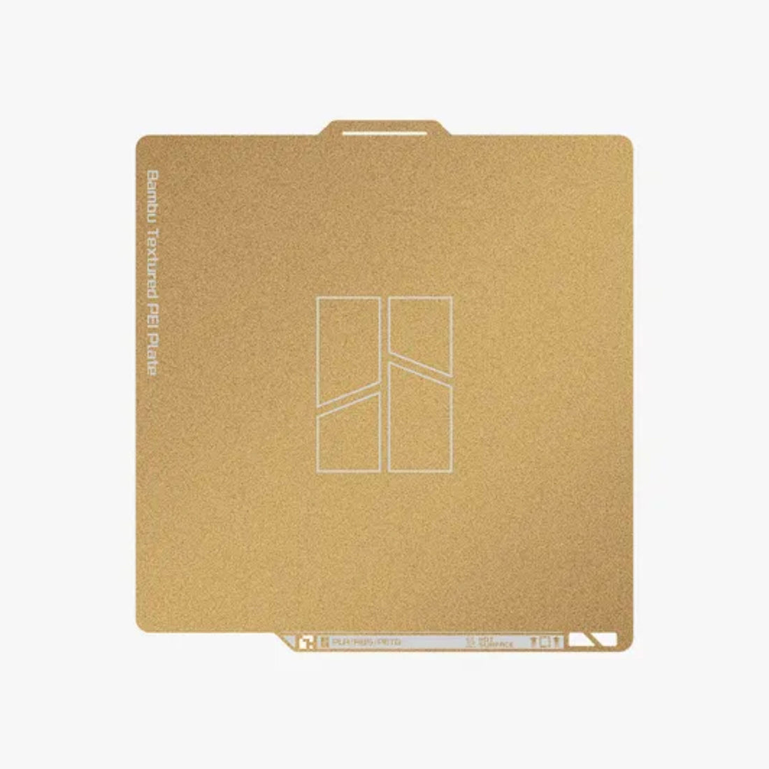 Build Plate