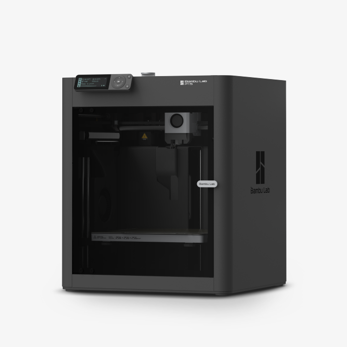 Bambu Lab P1S