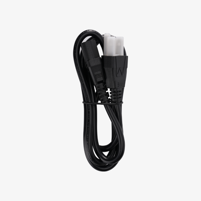 Power Cord