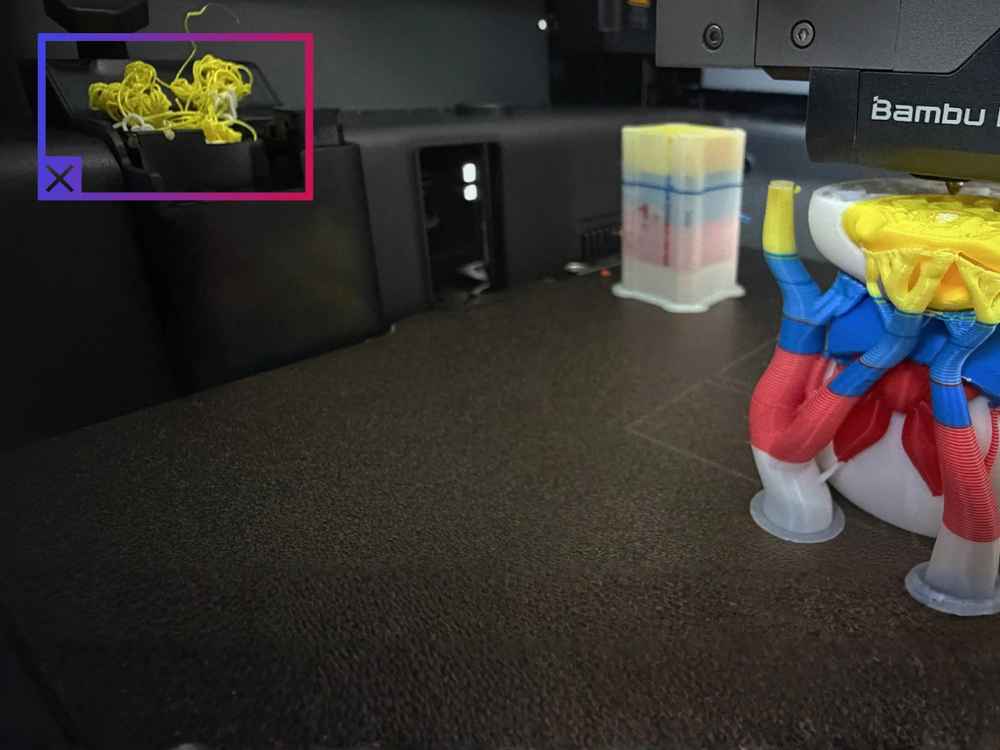 AI Error Detection - Peace Of Mind, Everytime You Print.
