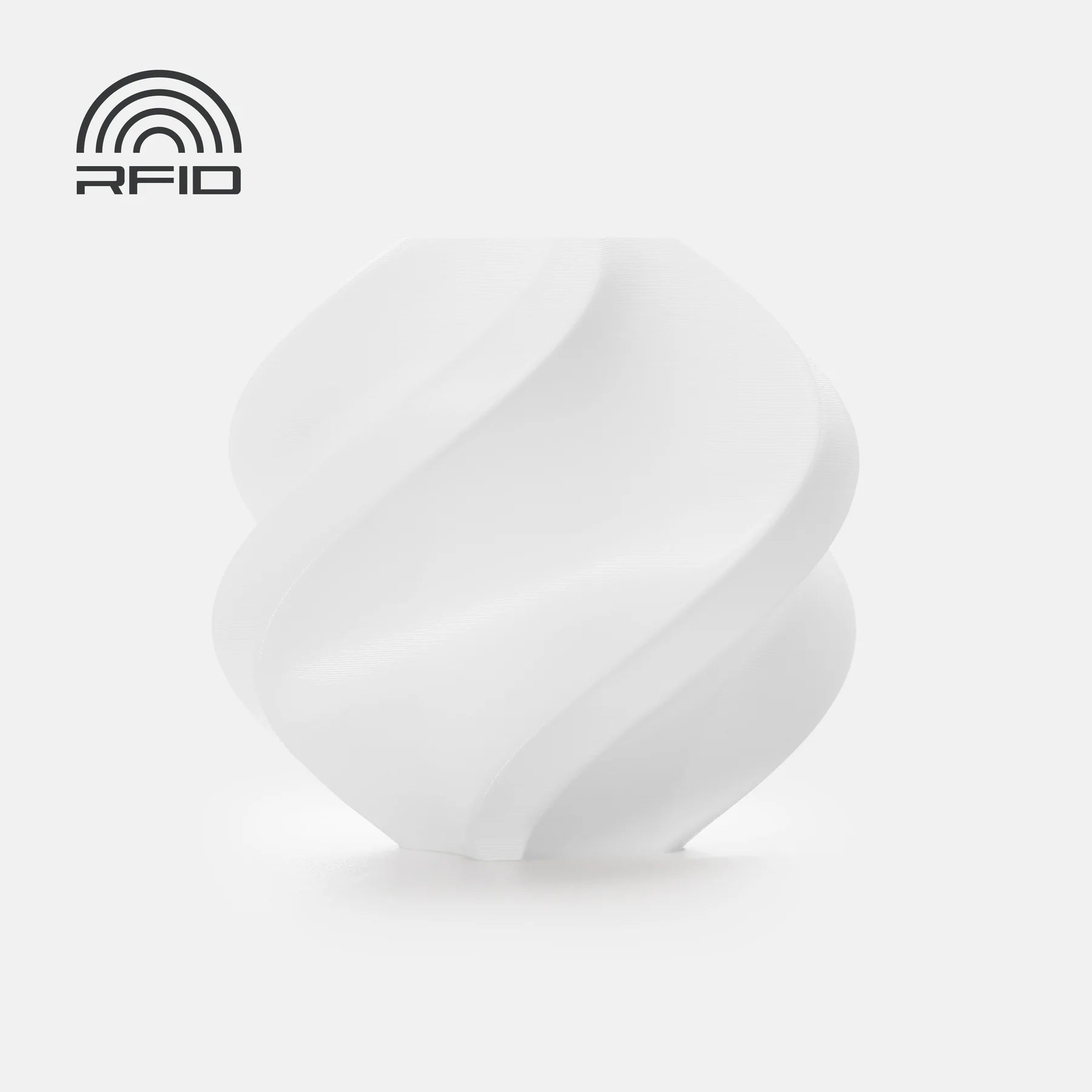 Bambu PC FR - with Bambu Reusable Spool