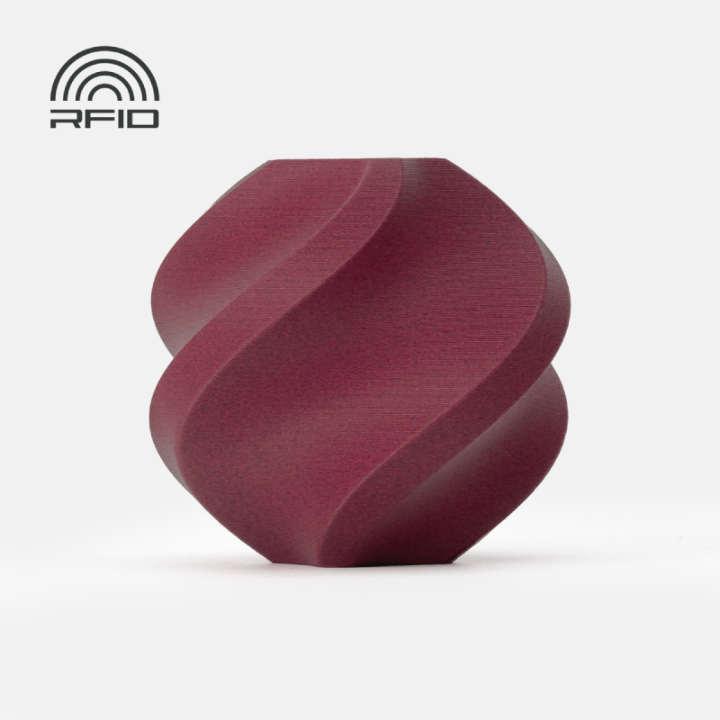 Bambu PLA-CF - With Bambu Reusable Spool