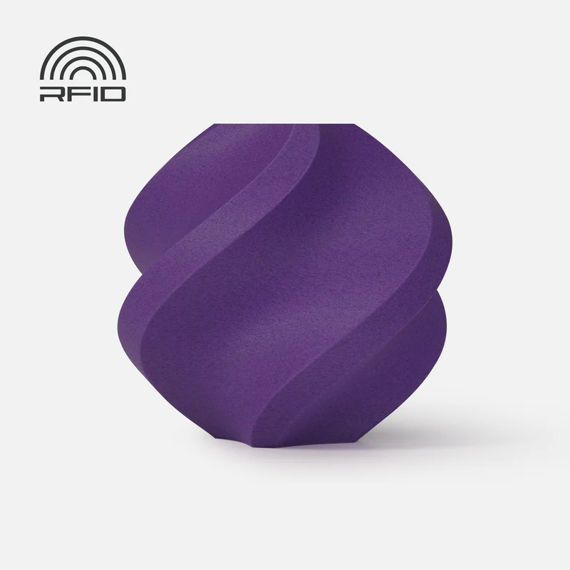 Bambu PLA-CF - With Bambu Reusable Spool