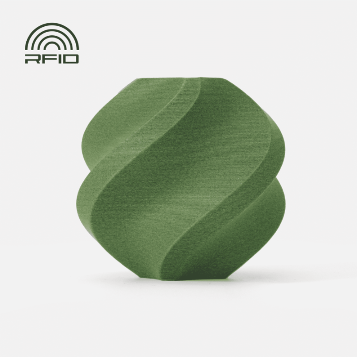 Bambu PLA-CF - With Bambu Reusable Spool