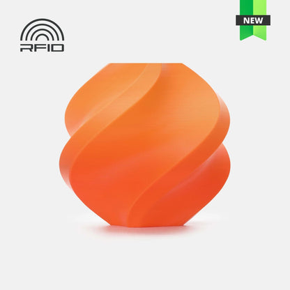 Bambu PLA Basic - With Bambu Reusable Spool