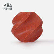 Bambu PLA Marble - With Bambu Reusable Spool