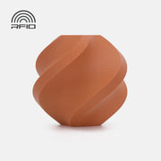 Bambu PLA Matte - Without Bambu Reusable Spool