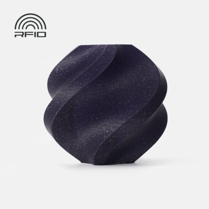 Bambu PLA Sparkle With Bambu Reusable Spool