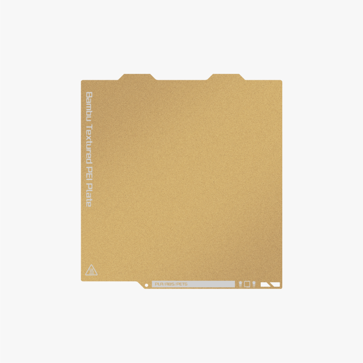 Build Plate