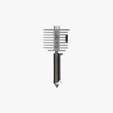 Stainless Steel Nozzle（pre-installed）